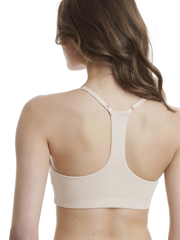 Bralette από bamboo