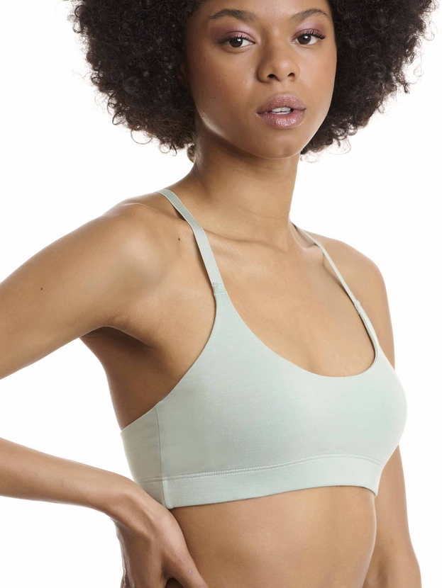 Bralette από bamboo