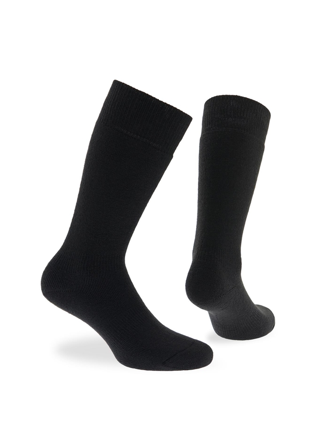 Μάλλινες πετσετέ κάλτσες στρατού / κυνηγιού