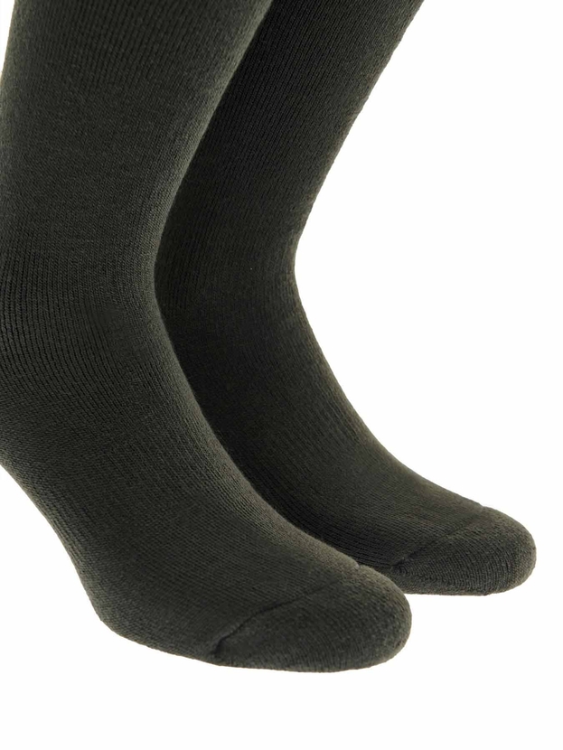 Μάλλινες πετσετέ κάλτσες στρατού / κυνηγιού