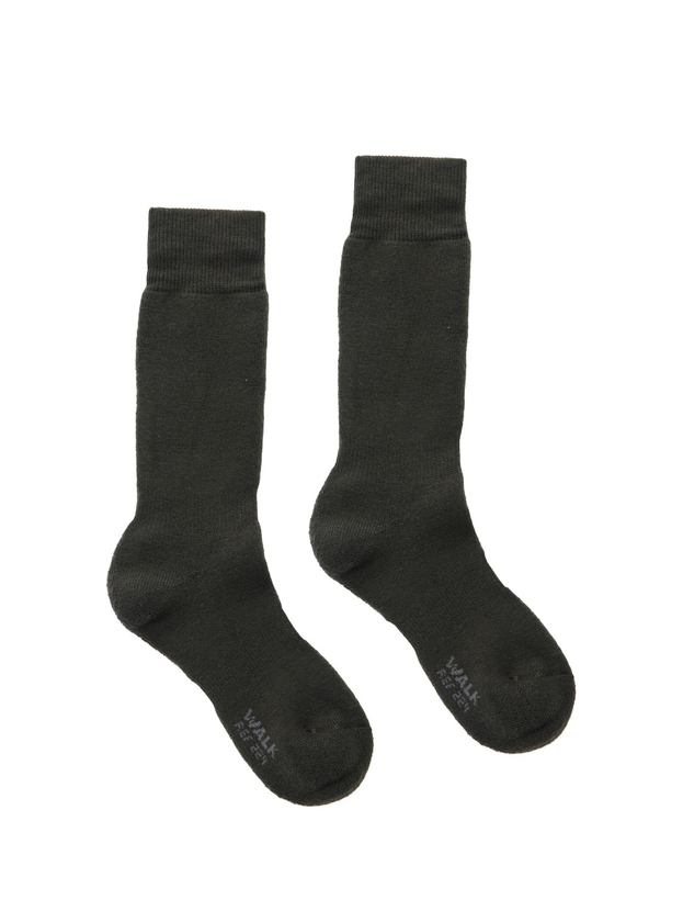 Μάλλινες πετσετέ κάλτσες στρατού / κυνηγιού