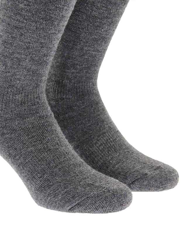 Μάλλινες πετσετέ κάλτσες στρατού / κυνηγιού