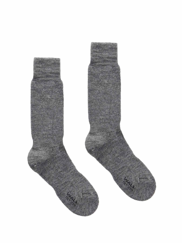 Μάλλινες πετσετέ κάλτσες στρατού / κυνηγιού