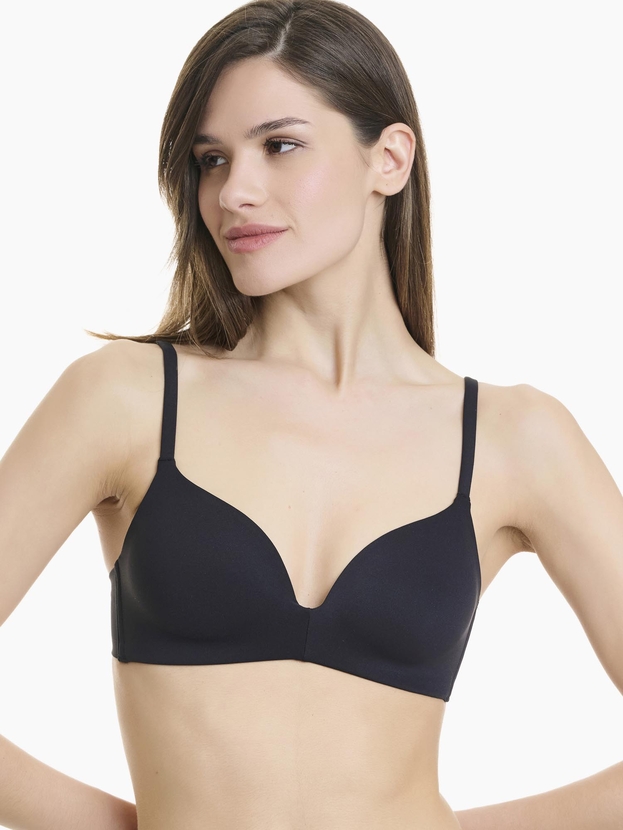 Seamless σουτιέν χωρίς μπανέλα με ελαφριά ενίσχυση