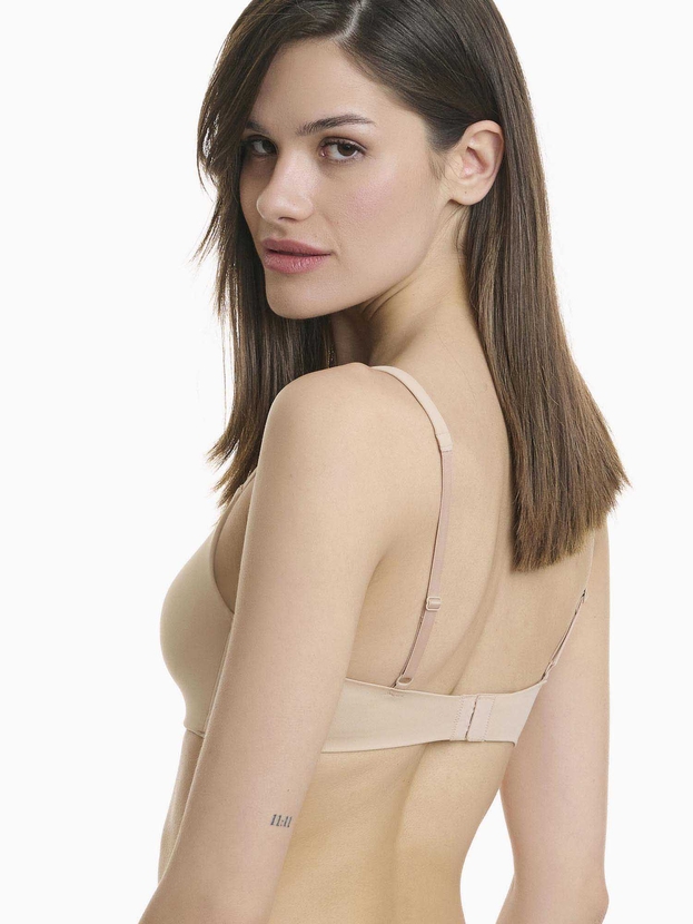 Seamless σουτιέν χωρίς μπανέλα με ελαφριά ενίσχυση