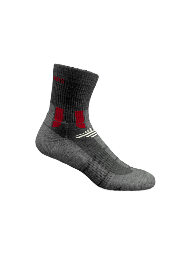 Thermal sport socks