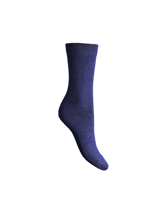 Wool thermal socks