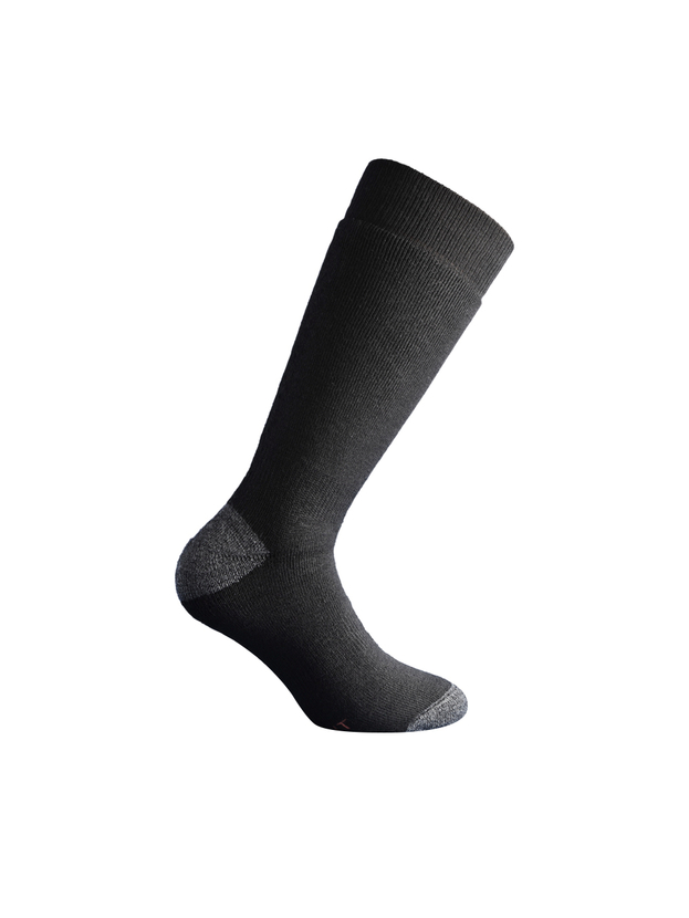 Thermal sport socks