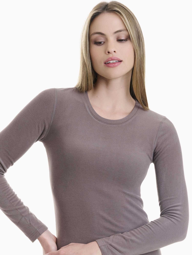 Ισοθερμική μακρυμάνικη μπλούζα – Warm