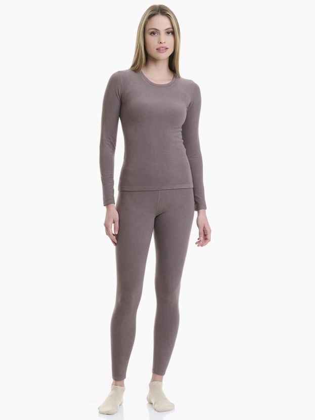 Ισοθερμική μακρυμάνικη μπλούζα – Warm