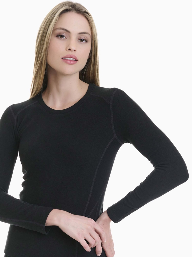 Ισοθερμική μακρυμάνικη μπλούζα – Extra Warm