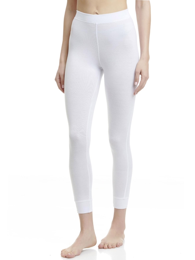 Thermal leggings