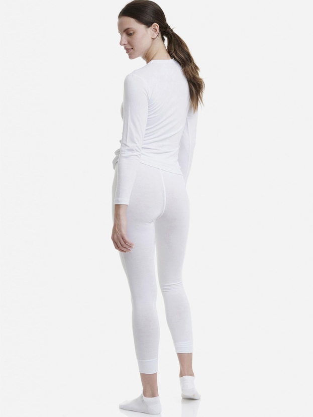 Thermal leggings