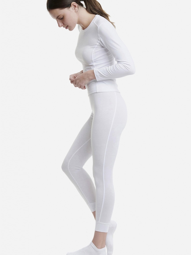 Thermal leggings