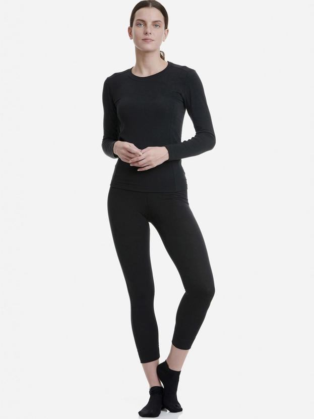 Thermal leggings