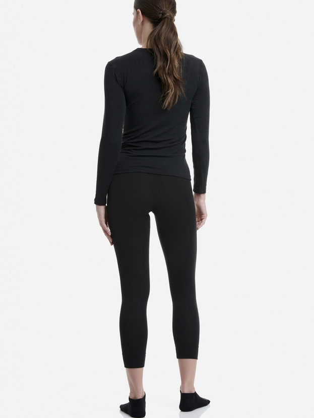 Thermal leggings