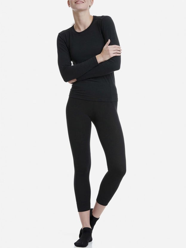 Thermal leggings