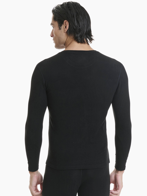 Ισοθερμική μακρυμάνικη μπλούζα – Warm