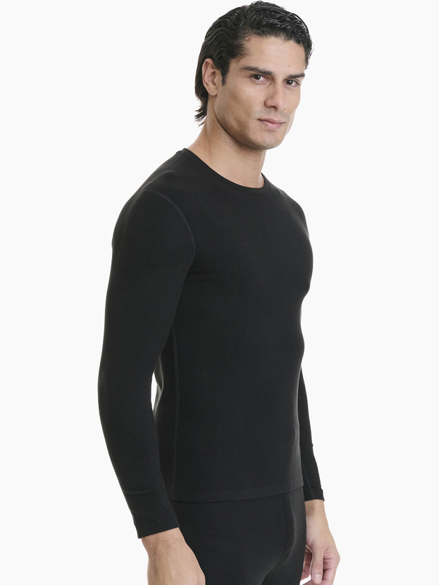 Ισοθερμική μακρυμάνικη μπλούζα – Warm