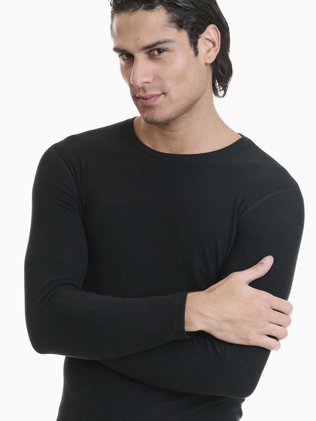 Ισοθερμική μακρυμάνικη μπλούζα – Warm