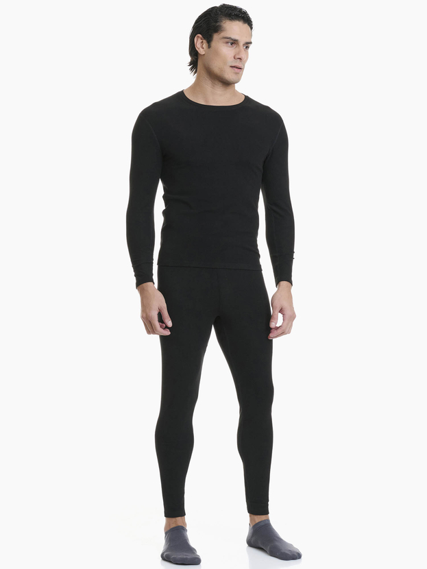 Ισοθερμική μακρυμάνικη μπλούζα – Warm