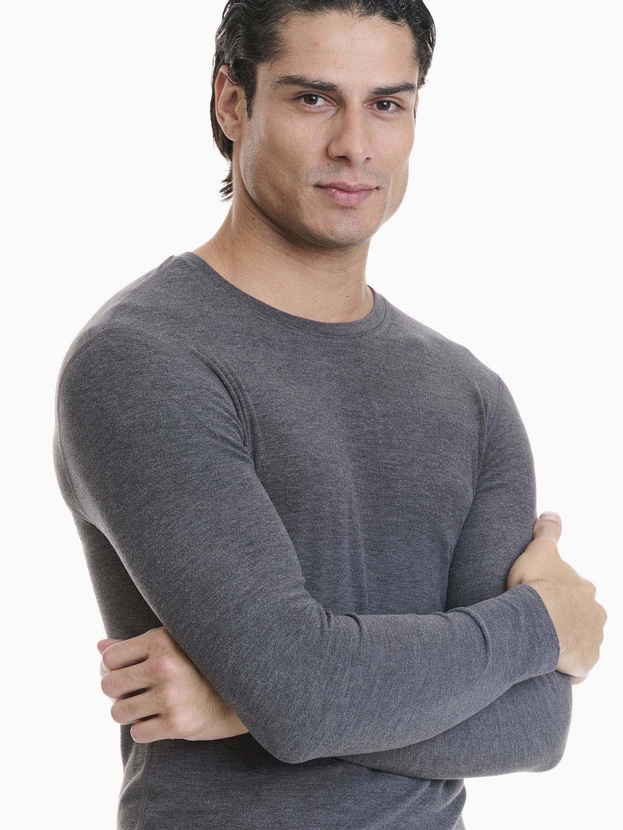 Ισοθερμική μακρυμάνικη μπλούζα – Warm