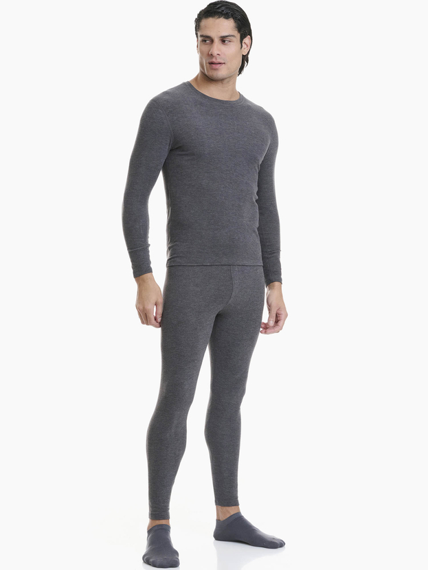 Ισοθερμική μακρυμάνικη μπλούζα – Warm