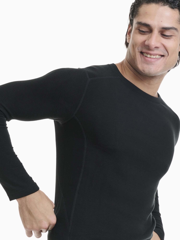 Ισοθερμική μακρυμάνικη μπλούζα – Extra Warm