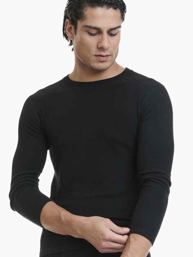 Ισοθερμική μακρυμάνικη μπλούζα – Extra Warm