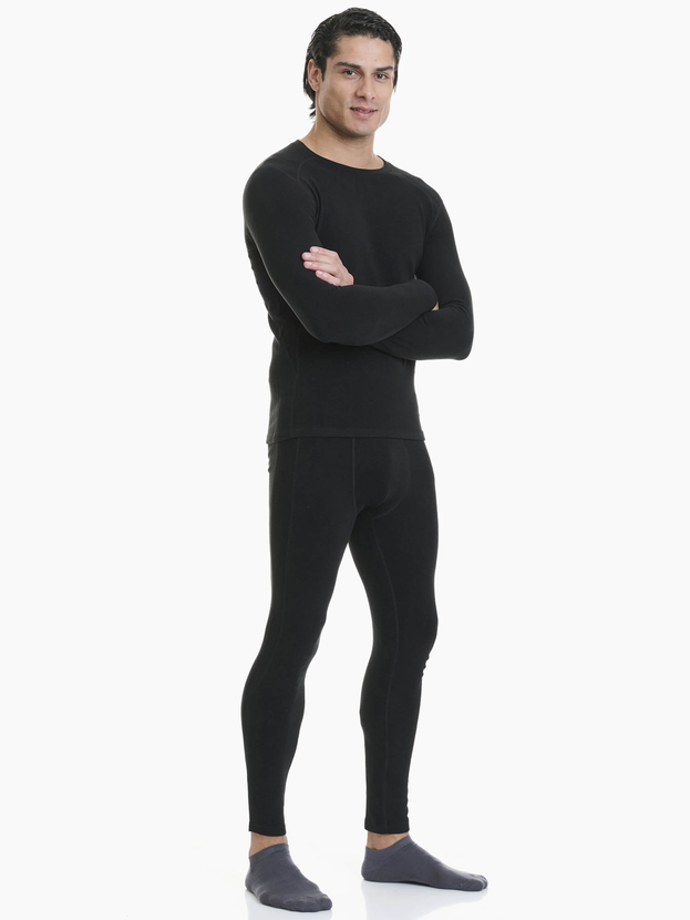 Ισοθερμική μακρυμάνικη μπλούζα – Extra Warm