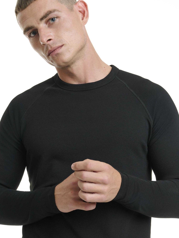 Ισοθερμική μακρυμάνικη μπλούζα