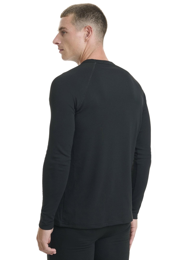 Ισοθερμική μακρυμάνικη μπλούζα