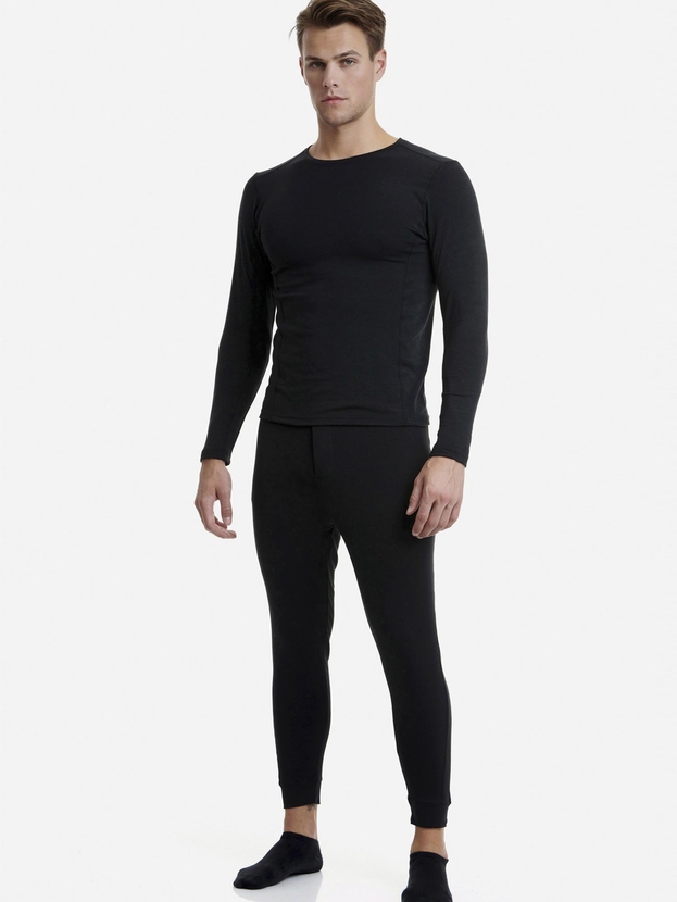 Thermal leggings