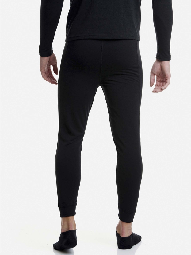 Thermal leggings