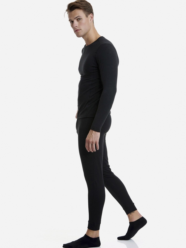 Thermal leggings