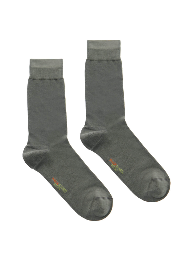 Bamboo crew socks