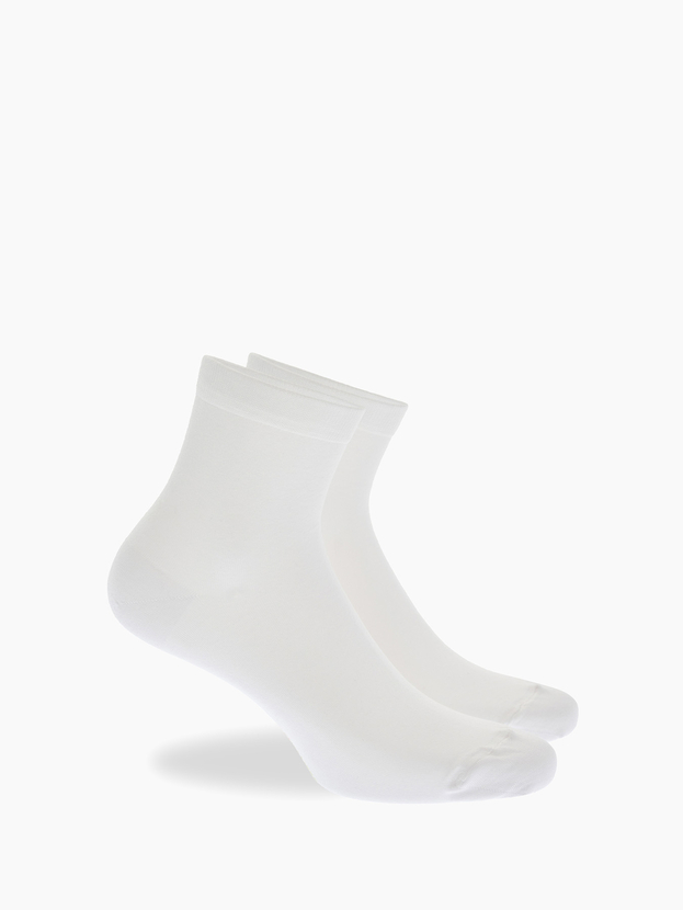 Ημίκοντες κάλτσες από bamboo