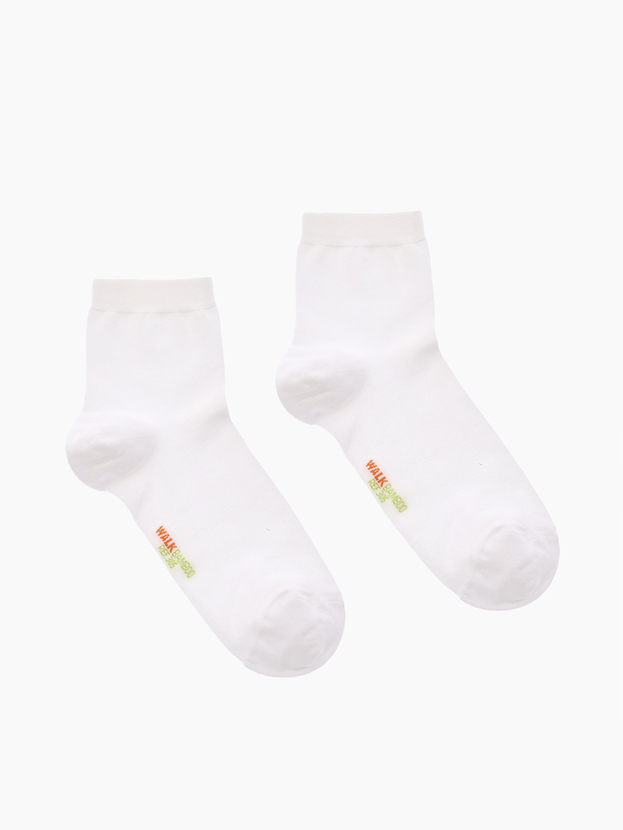 Ημίκοντες κάλτσες από bamboo