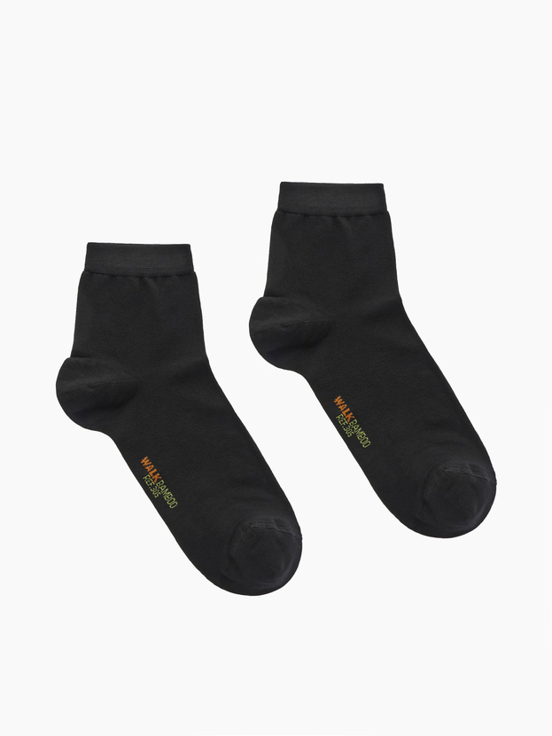 Ημίκοντες κάλτσες από bamboo