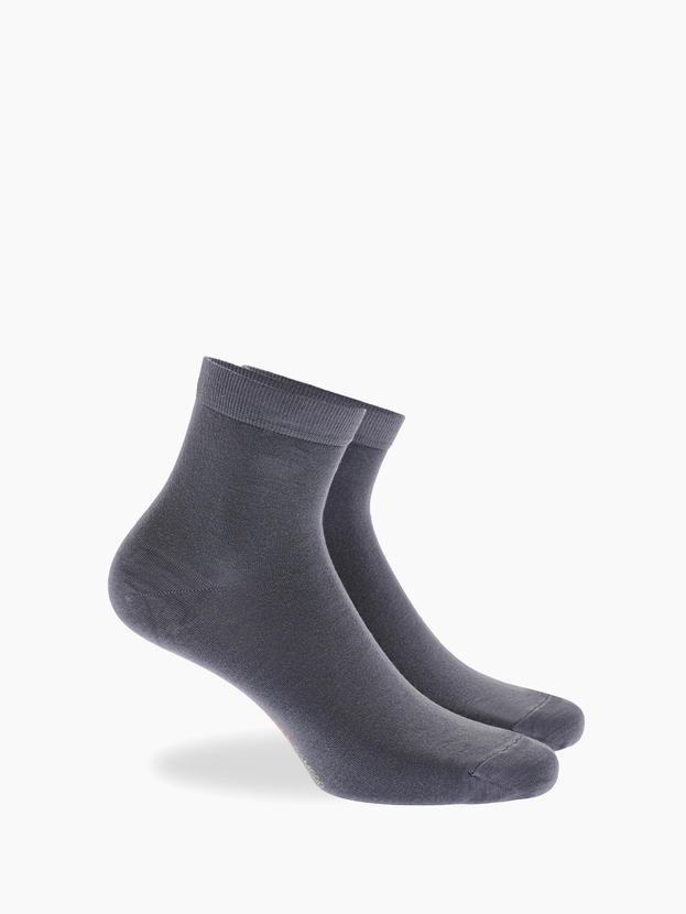 Ημίκοντες κάλτσες από bamboo