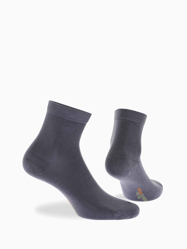 Ημίκοντες κάλτσες από bamboo