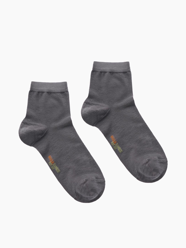 Ημίκοντες κάλτσες από bamboo