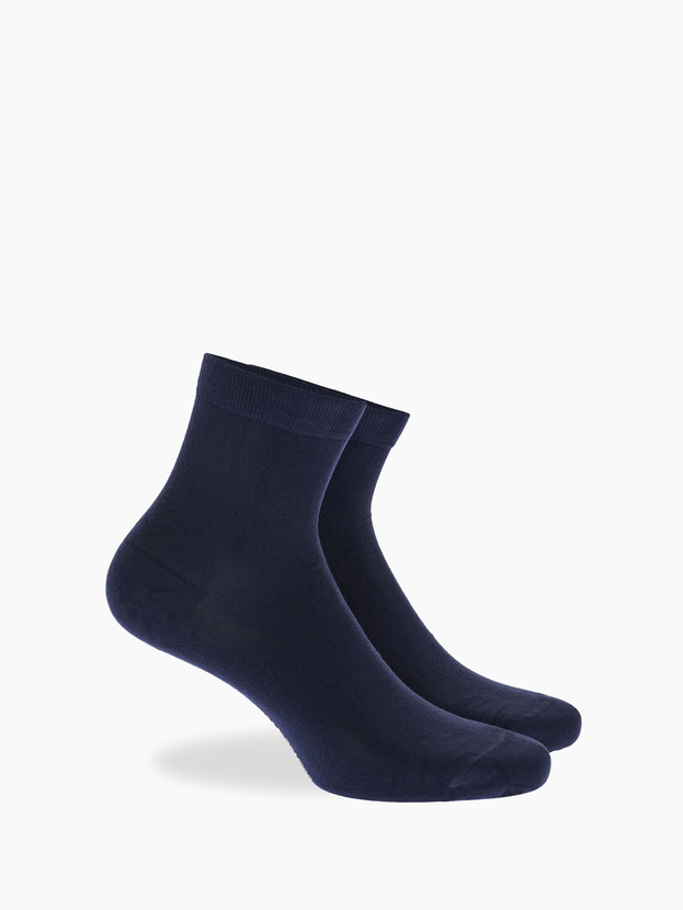 Ημίκοντες κάλτσες από bamboo