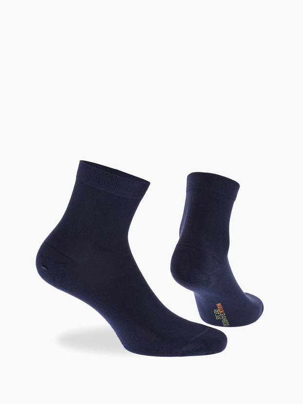 Ημίκοντες κάλτσες από bamboo