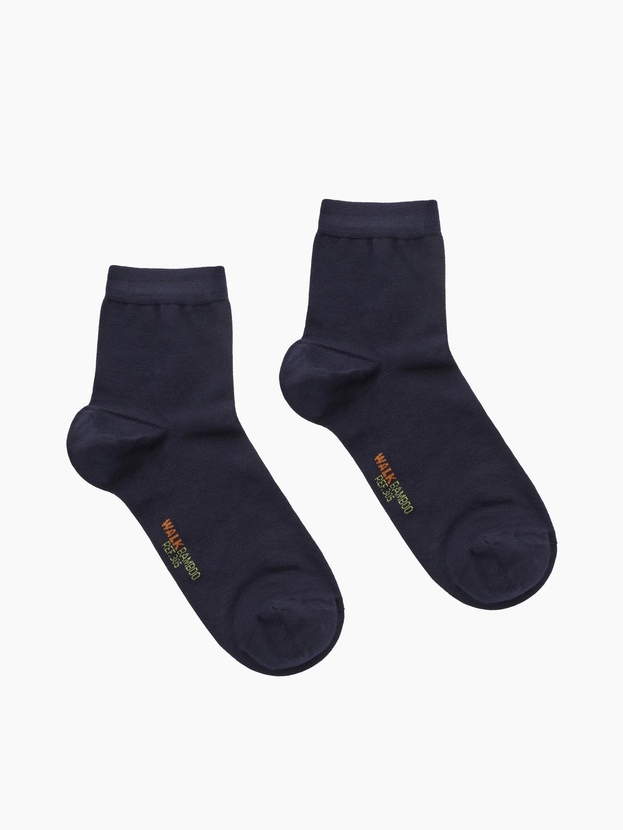 Ημίκοντες κάλτσες από bamboo