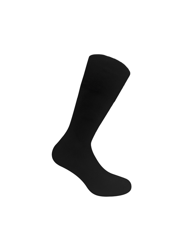 Bamboo no compression socks