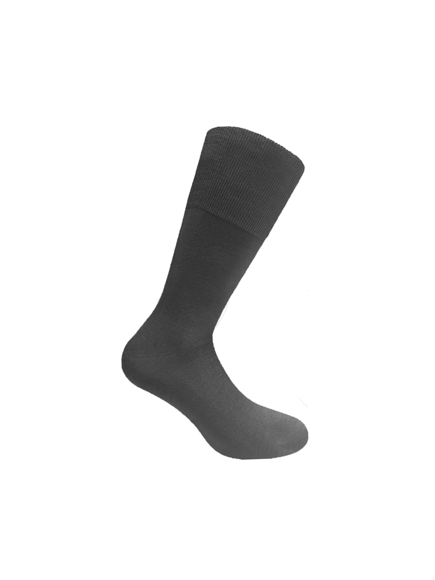 Bamboo no compression socks