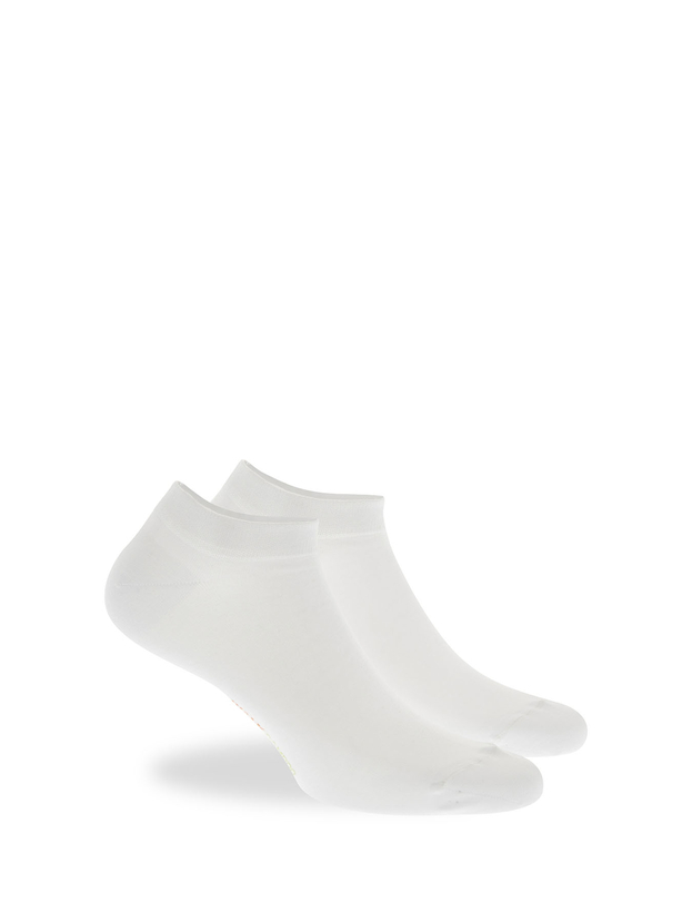 Bamboo low cut socks