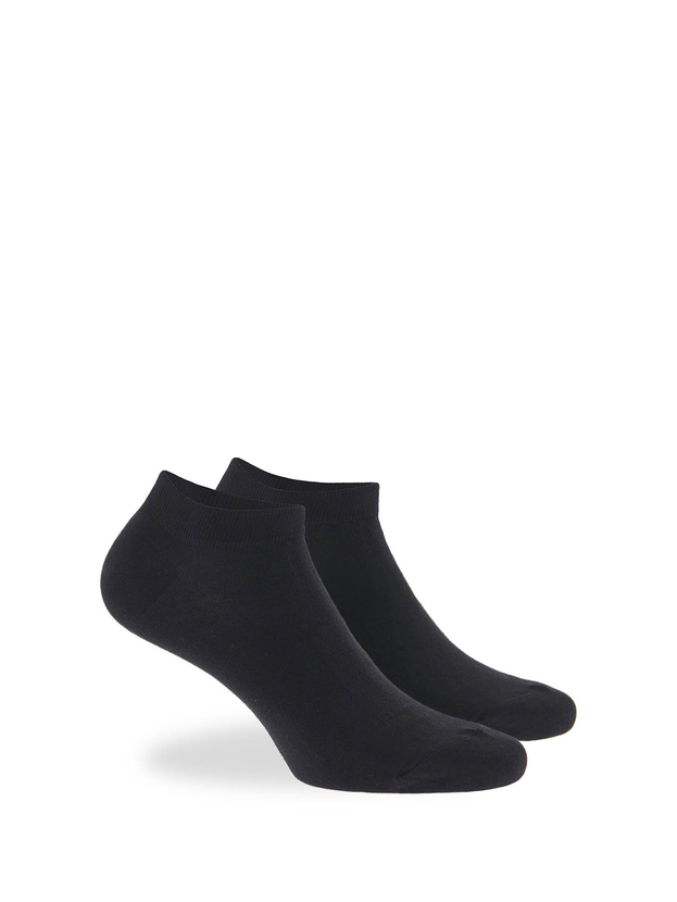 Bamboo low cut socks