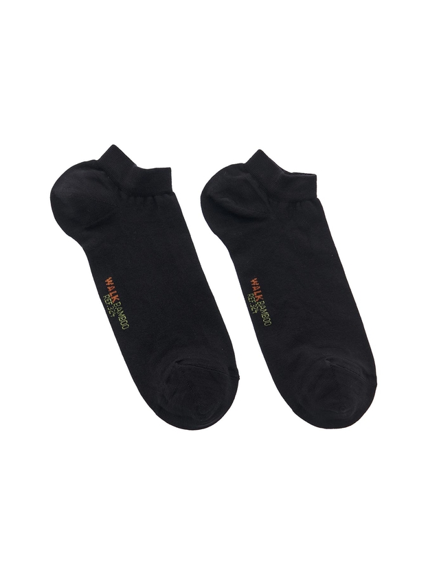 Bamboo low cut socks